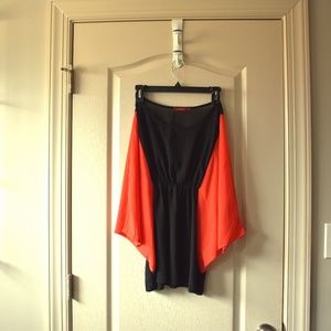 Sheer Top S/M